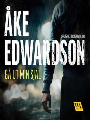 cover image of Gå ut min själ